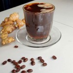 KOPI JAHE MADU